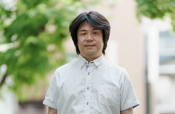 遠藤 靖