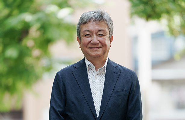 岡本 浩一郎