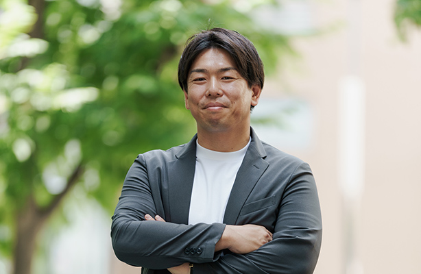 熊谷 英訓